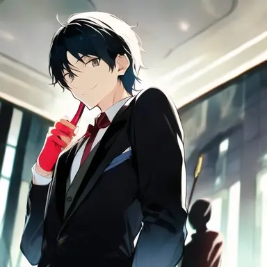 Profile image of 한세준