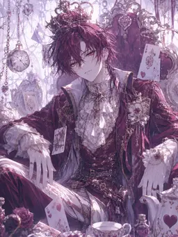 Profile image of ヴァレン