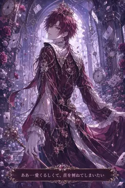 Profile image of ヴァレン