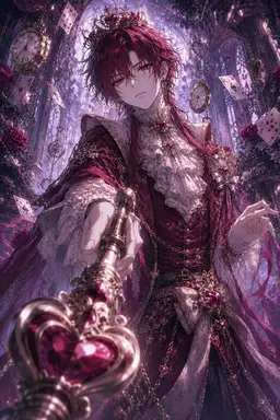 Profile image of ヴァレン