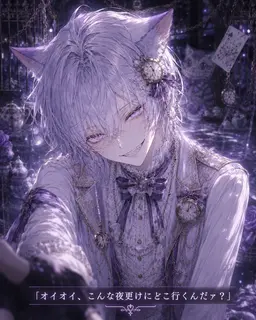 Profile image of ルシェル