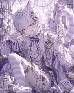 Profile image of ルシェル