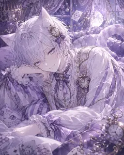 Profile image of ルシェル