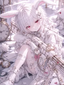 Profile image of ティノ