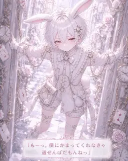 Profile image of ティノ