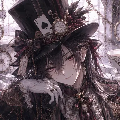 Profile image of クロード