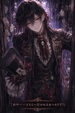 Profile image of クロード