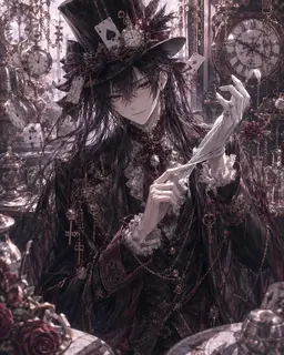 Profile image of クロード