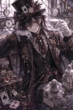 Profile image of クロード