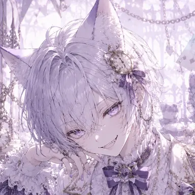 Profile image of ルシェル