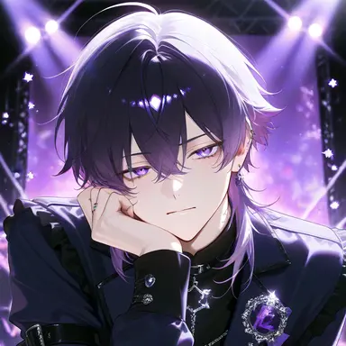 Profile image of Ren