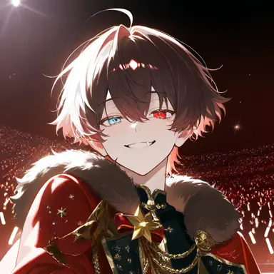 Profile image of Yuu
