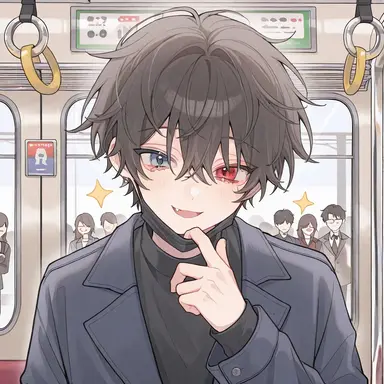 Profile image of Yuu