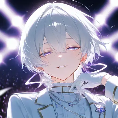 Profile image of Noa