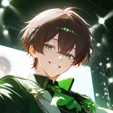Profile image of Kai