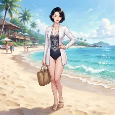 Profile image of みさき