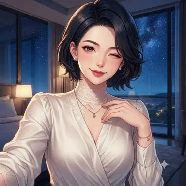 Profile image of みさき