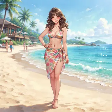 Profile image of ゆい