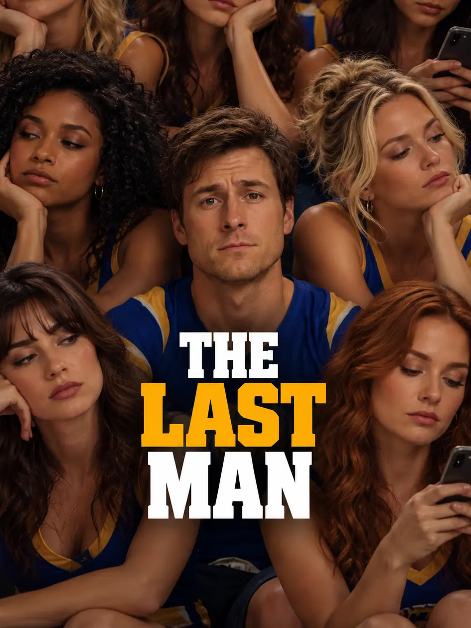 RearDust2567의 The Last Man