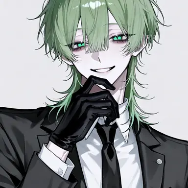 Profile image of ルシアス