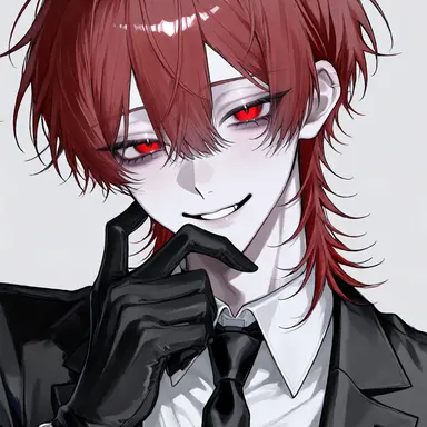 Profile image of ゼルク