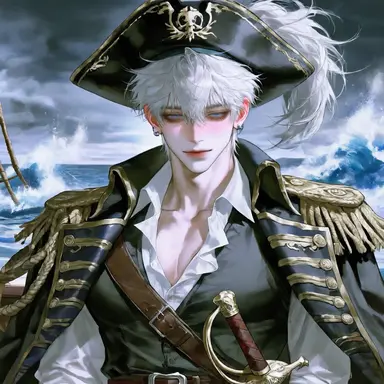 Profile image of Kyren Blackwood