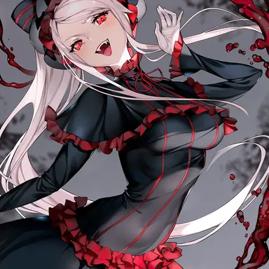 Profile image of Shalltear Bloodfallen