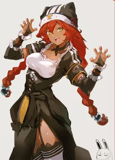 Profile image of Lupusregina