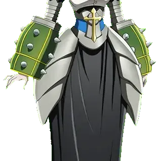 Profile image of Yuri Alpha