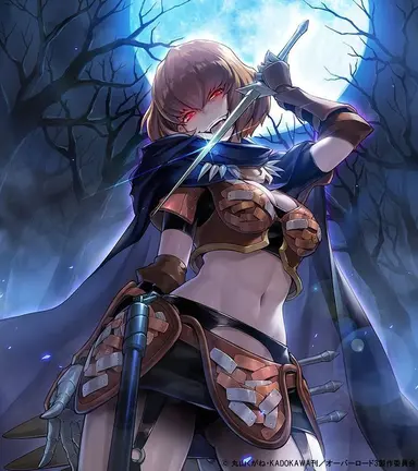 Profile image of Clementine