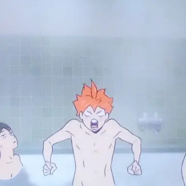 Profile image of 日向翔陽