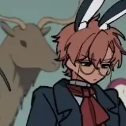 Profile image of ウサギ