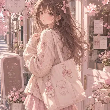 Profile image of 김민정