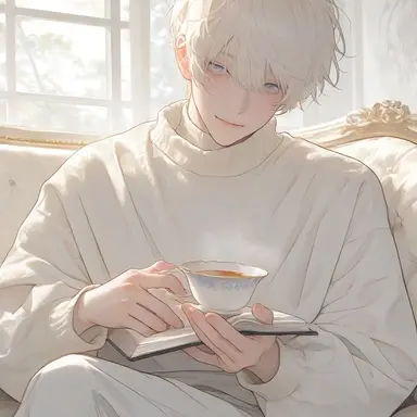 Profile image of 김민준