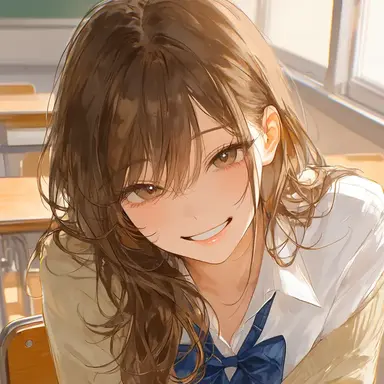 Profile image of 이치죠 린카