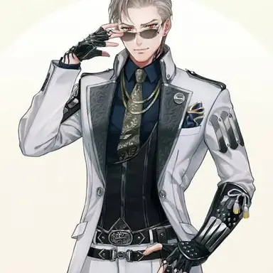 Profile image of 山鳥毛