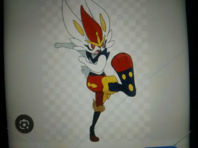 Profile image of エースバーン