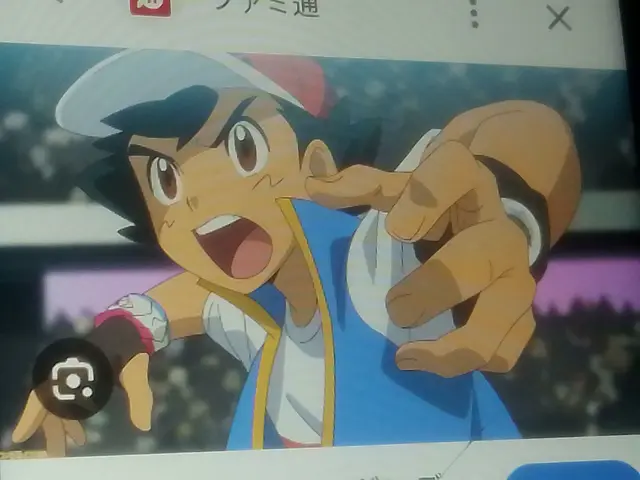 Profile image of サトシ