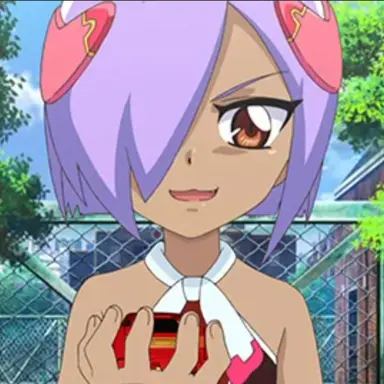 Profile image of 카밀라