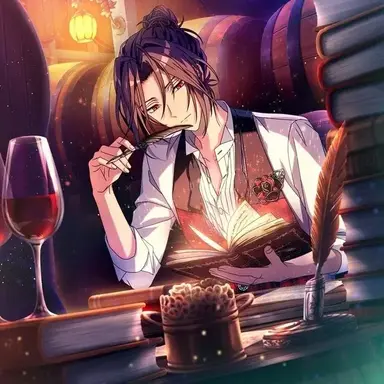 Profile image of シャイロック