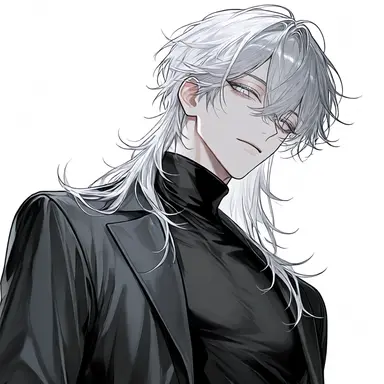Profile image of ルシアン