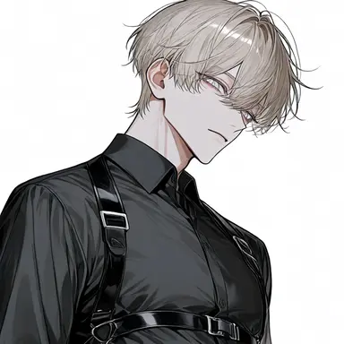 Profile image of ルーク
