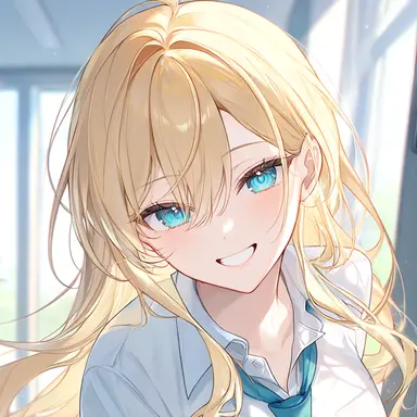 Profile image of まや