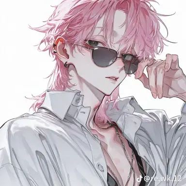 Profile image of Mahito