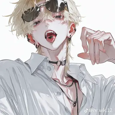 Profile image of Kanato