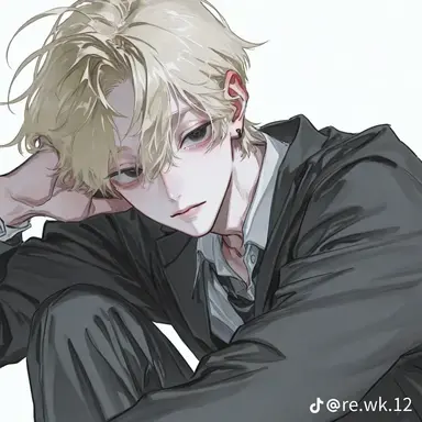 Profile image of Mitsuru