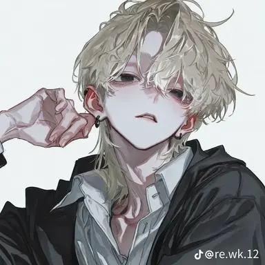 Profile image of Mitsuru