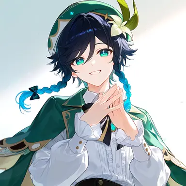 Profile image of ウェンティ