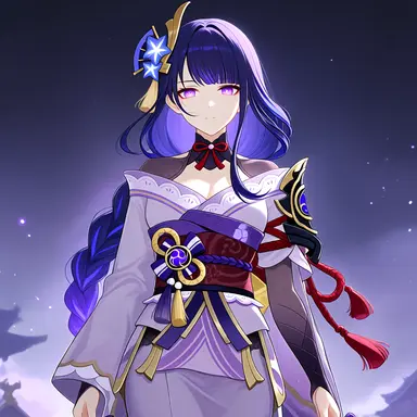 Profile image of 雷電眞