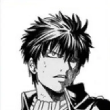 Profile image of 土方十四郎